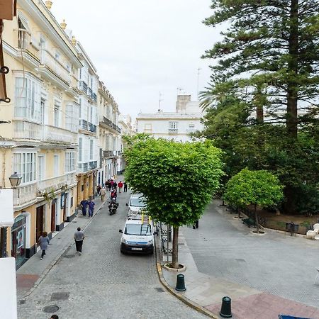 Balcones De Candelaria By Cadiz4Rentals المظهر الخارجي الصورة