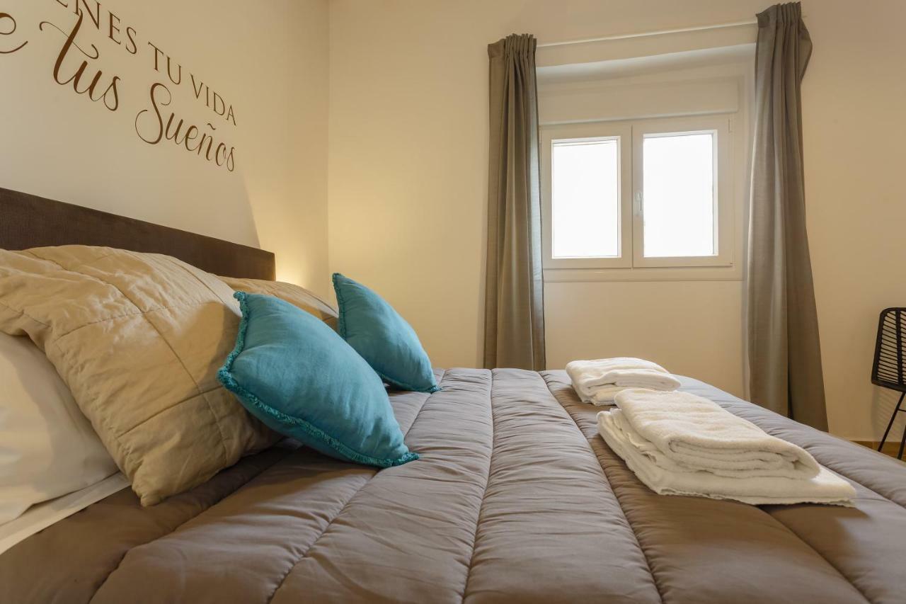 Balcones De Candelaria By Cadiz4Rentals المظهر الخارجي الصورة