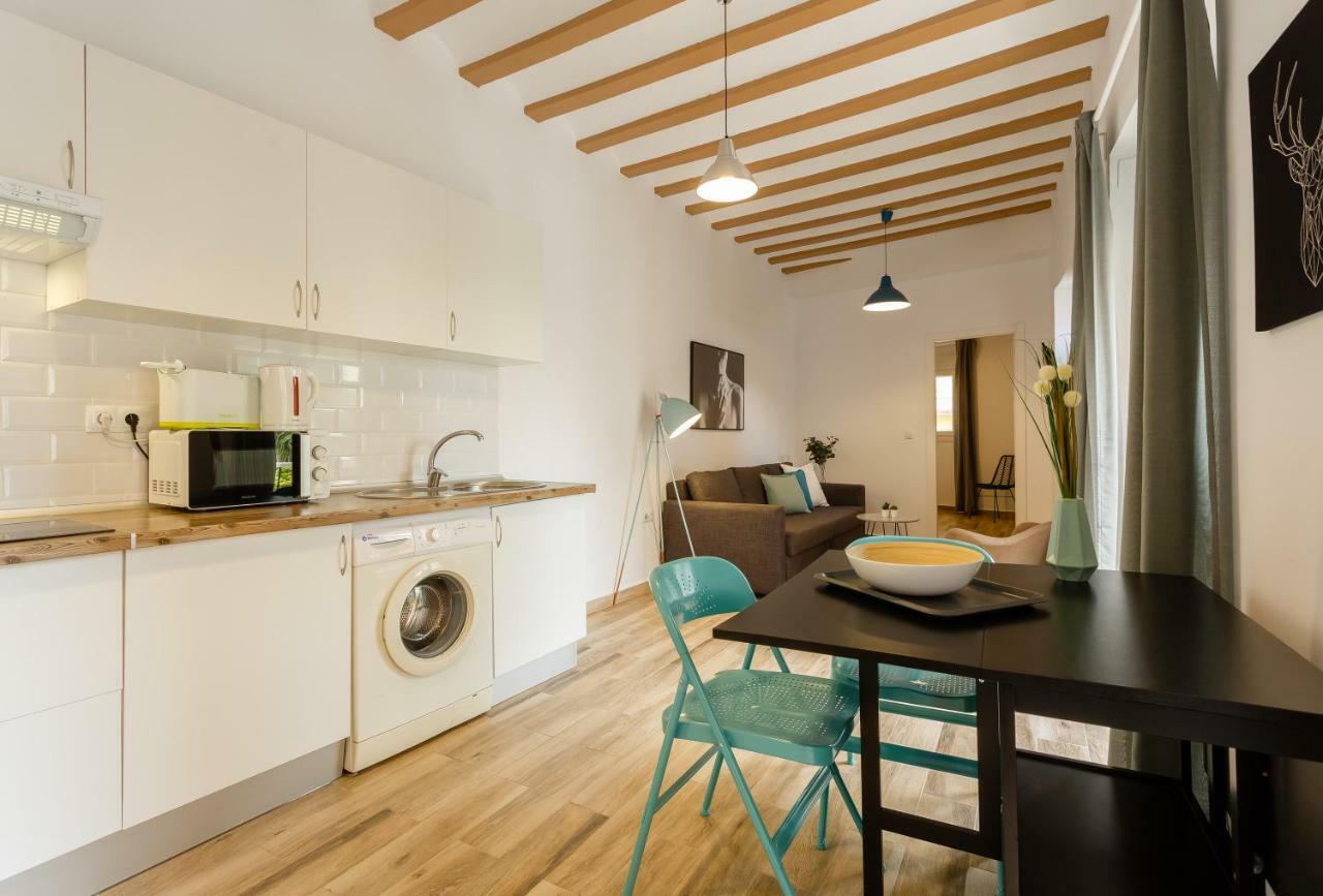 Balcones De Candelaria By Cadiz4Rentals المظهر الخارجي الصورة