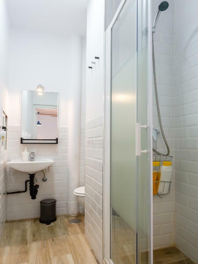 Balcones De Candelaria By Cadiz4Rentals المظهر الخارجي الصورة