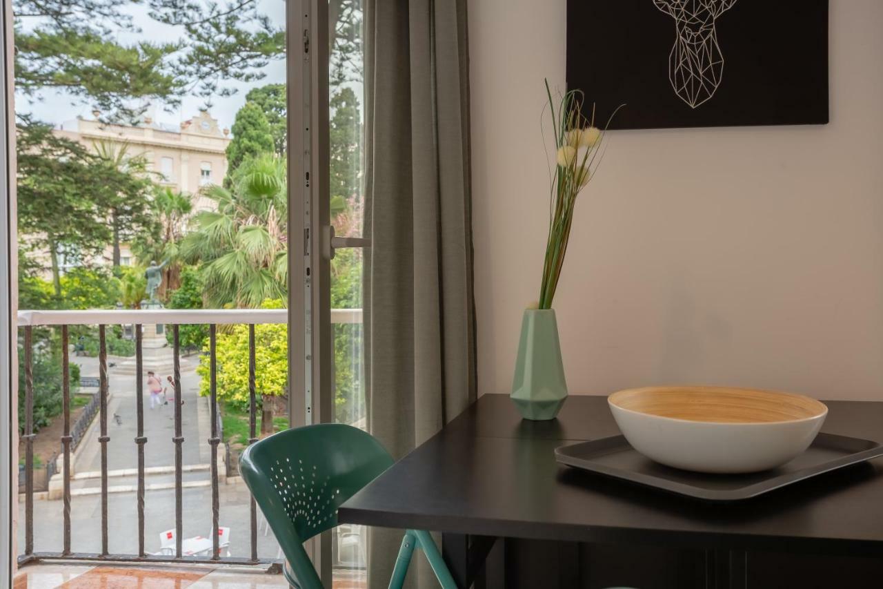 Balcones De Candelaria By Cadiz4Rentals المظهر الخارجي الصورة