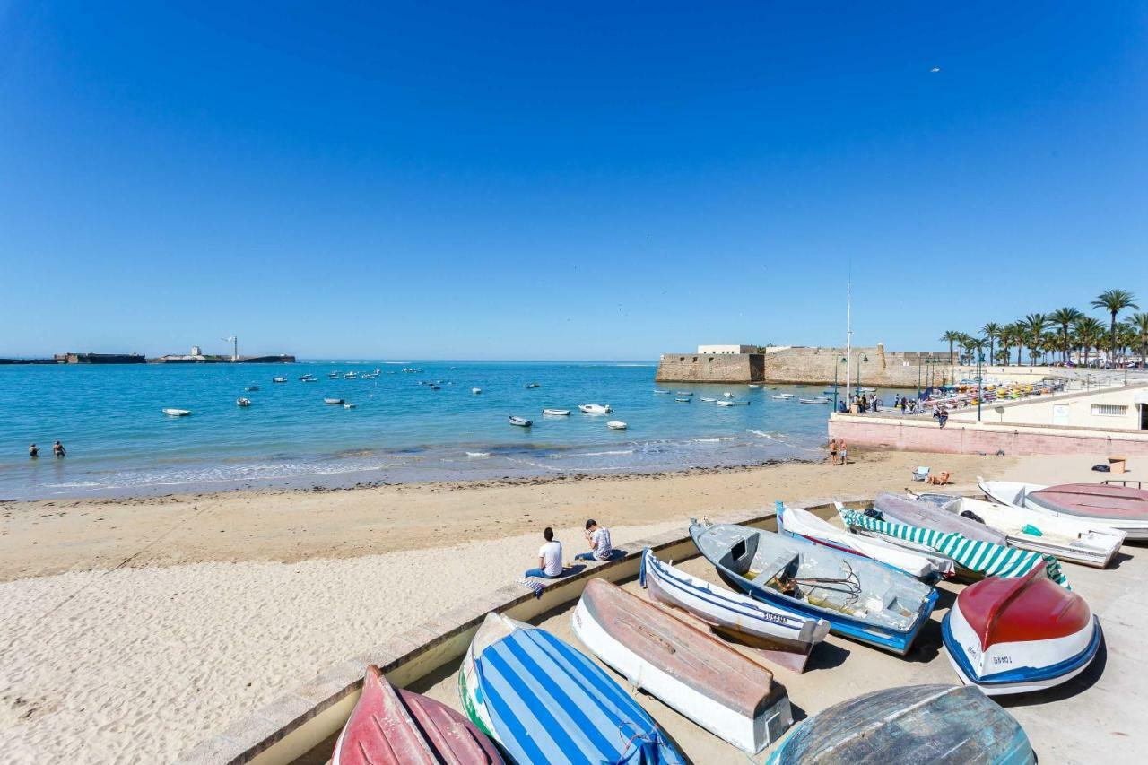 Balcones De Candelaria By Cadiz4Rentals المظهر الخارجي الصورة