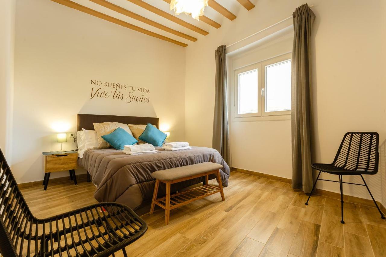 Balcones De Candelaria By Cadiz4Rentals المظهر الخارجي الصورة