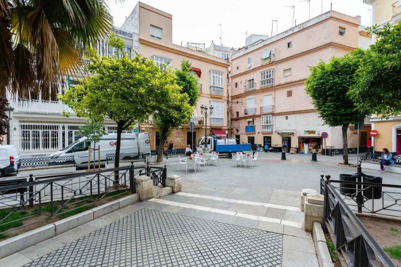 Balcones De Candelaria By Cadiz4Rentals المظهر الخارجي الصورة