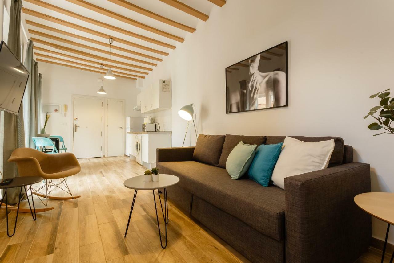 Balcones De Candelaria By Cadiz4Rentals المظهر الخارجي الصورة