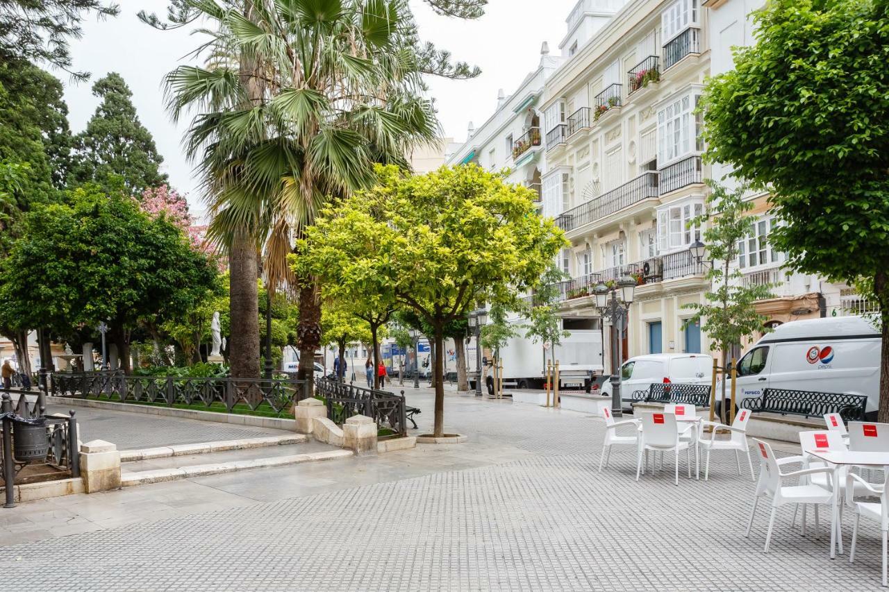 Balcones De Candelaria By Cadiz4Rentals المظهر الخارجي الصورة