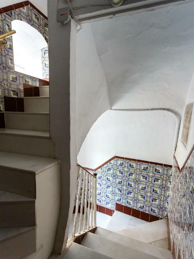 Balcones De Candelaria By Cadiz4Rentals المظهر الخارجي الصورة