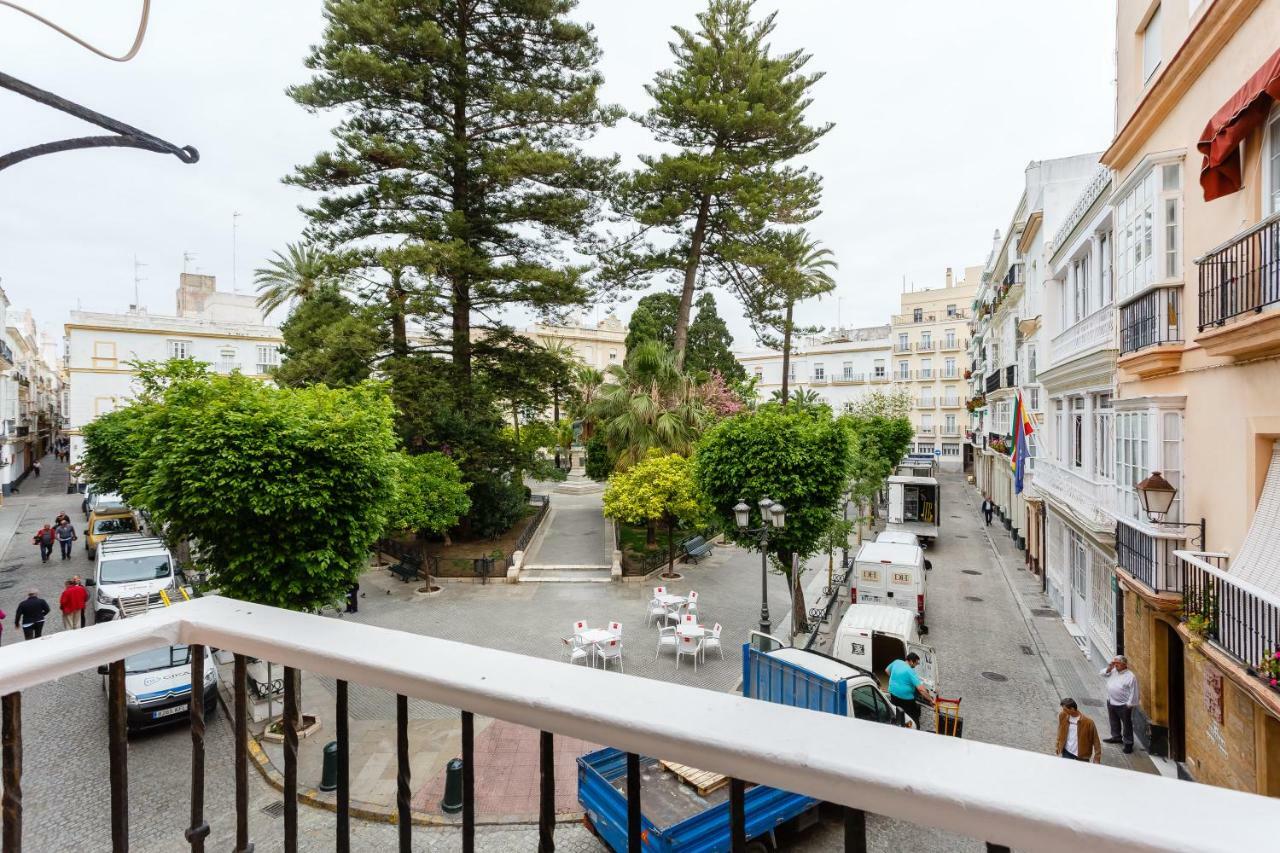 Balcones De Candelaria By Cadiz4Rentals المظهر الخارجي الصورة
